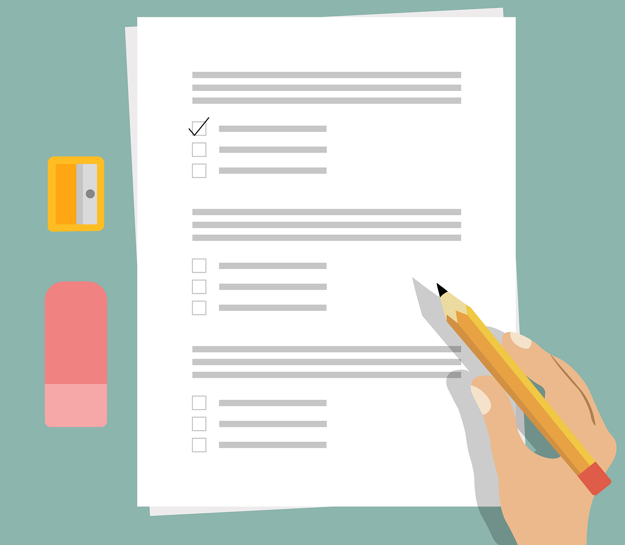 International Exams Services Image