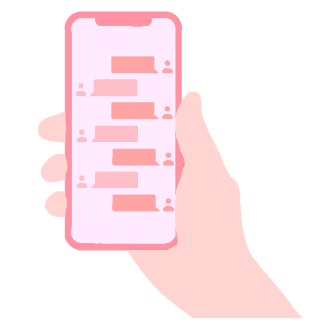 Assistance at your finger tips