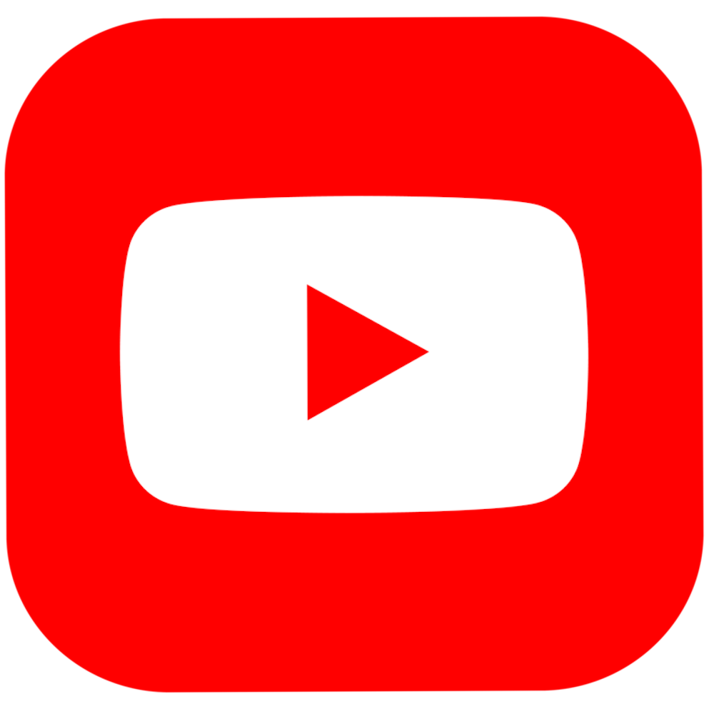 YouTube Logo
